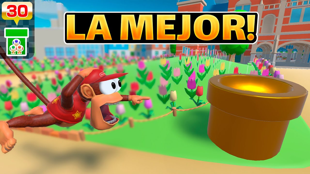 La MEJOR APERTURA que VERÁS 🤯 | Tubería Multijugador 🌐