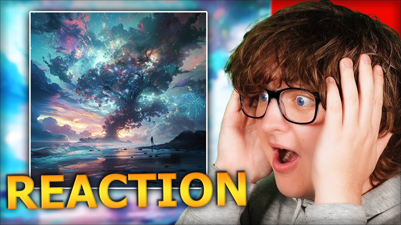 Abandoned & CHPTR - I Forget *REACTION*