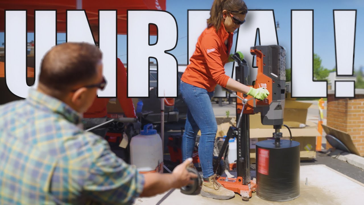 MILWAUKEE Tool ADMITS This SHOULDN'T Be Possible - YOU'LL Be AMAZED!