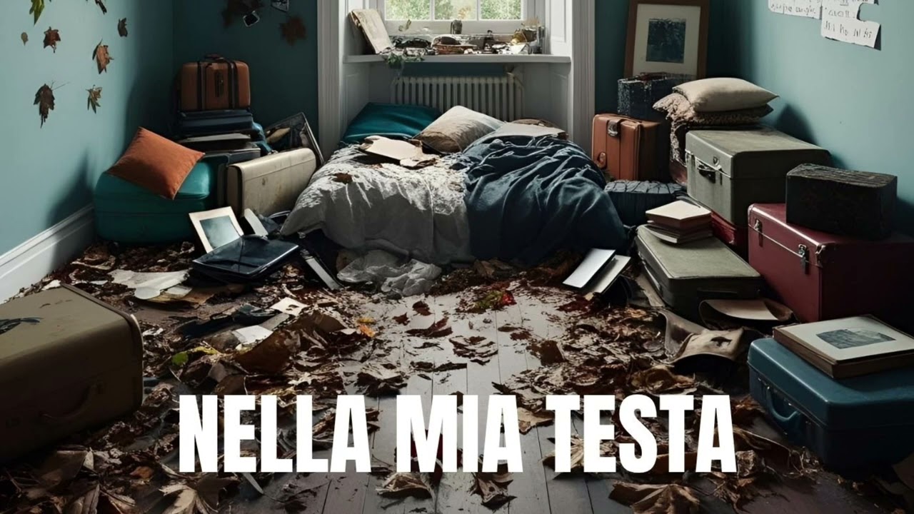 NELLA MIA TESTA (3H Istituto Beccari)