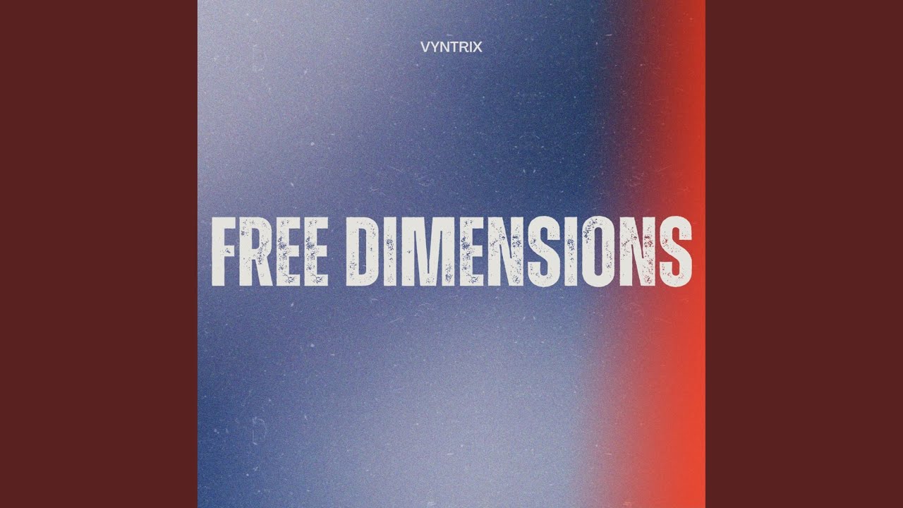 Free Dimensions