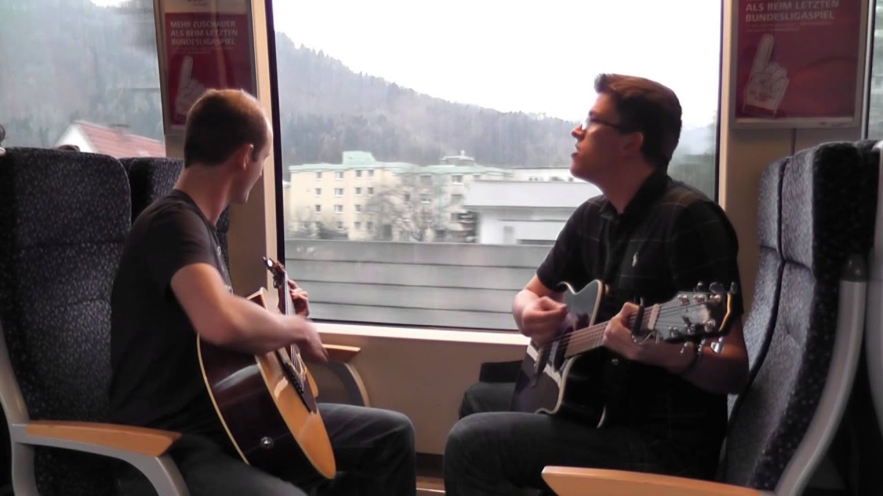 STS - Fürstenfeld (Cover / Kreiz & Quer)