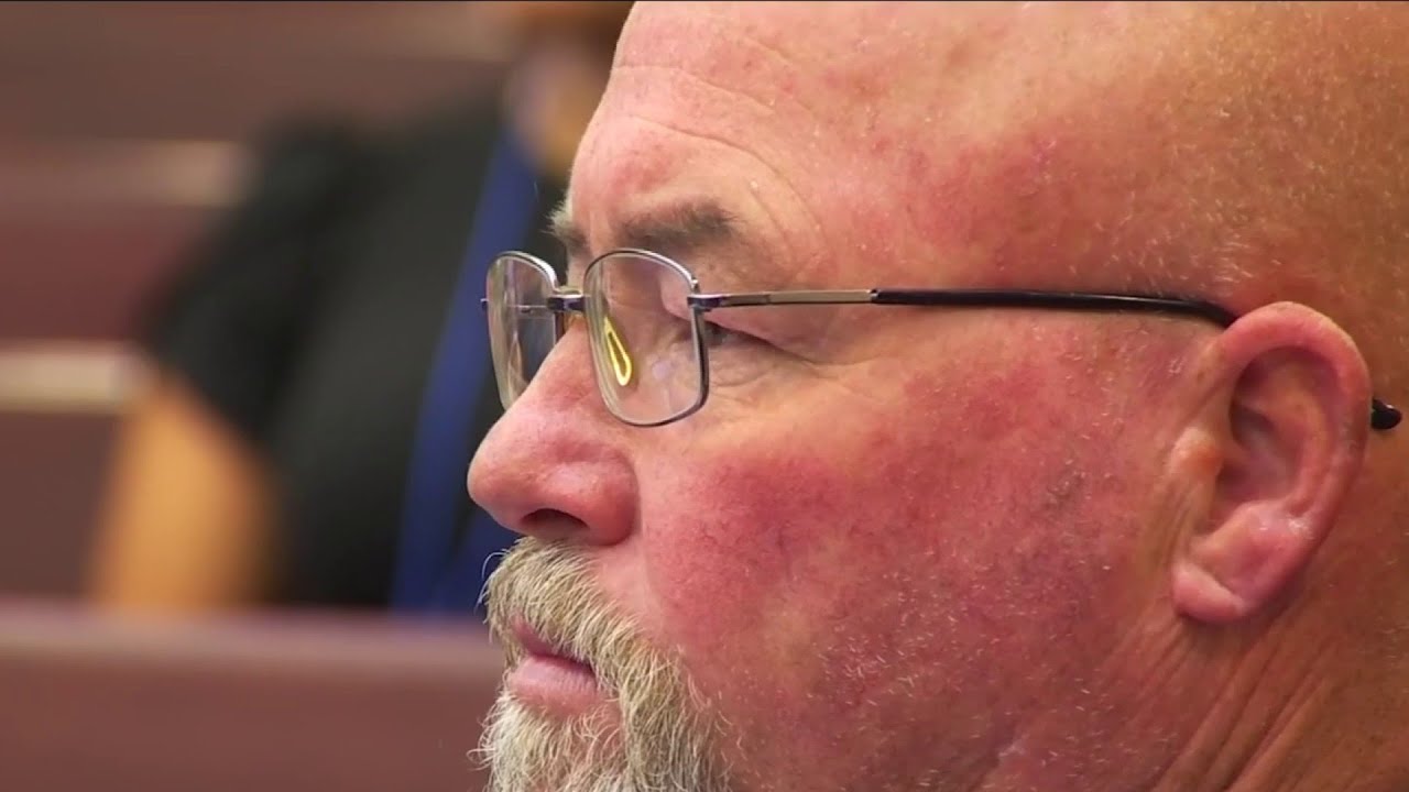 Testimony continues in gas station explosion trial