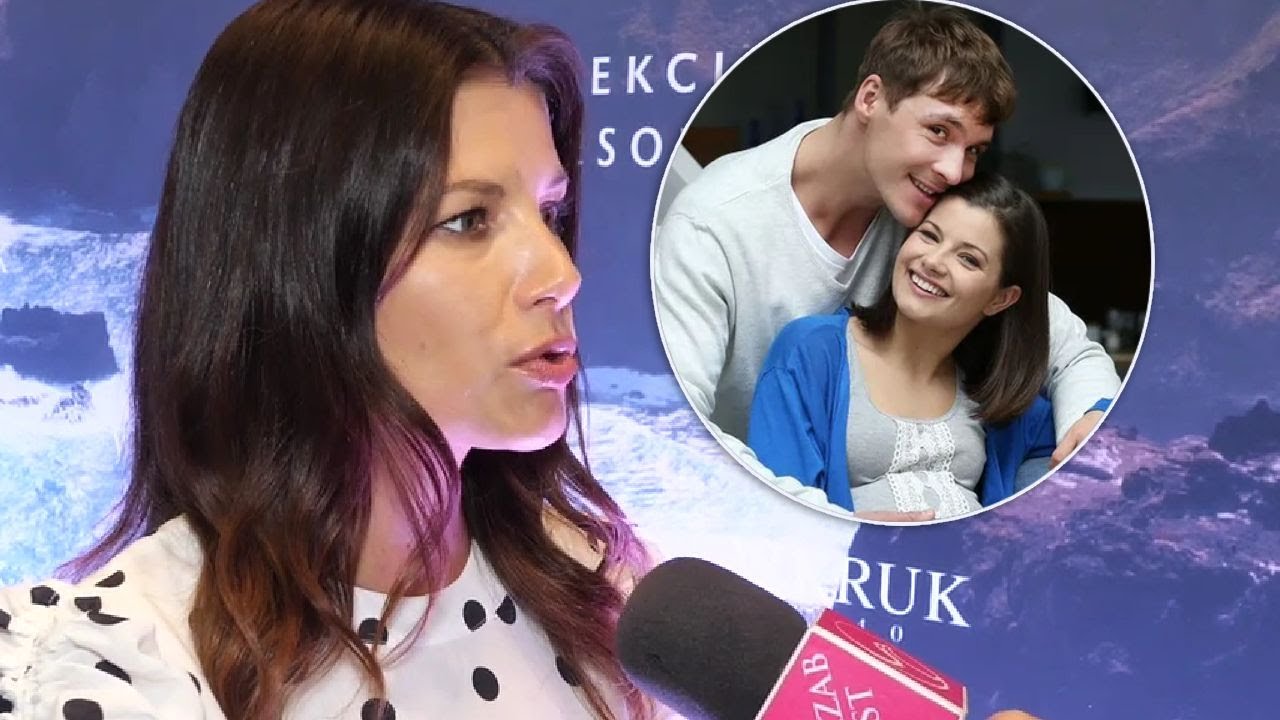 Agnieszka Sienkiewicz zdradziła, dlaczego definitywnie odeszła z serialu 