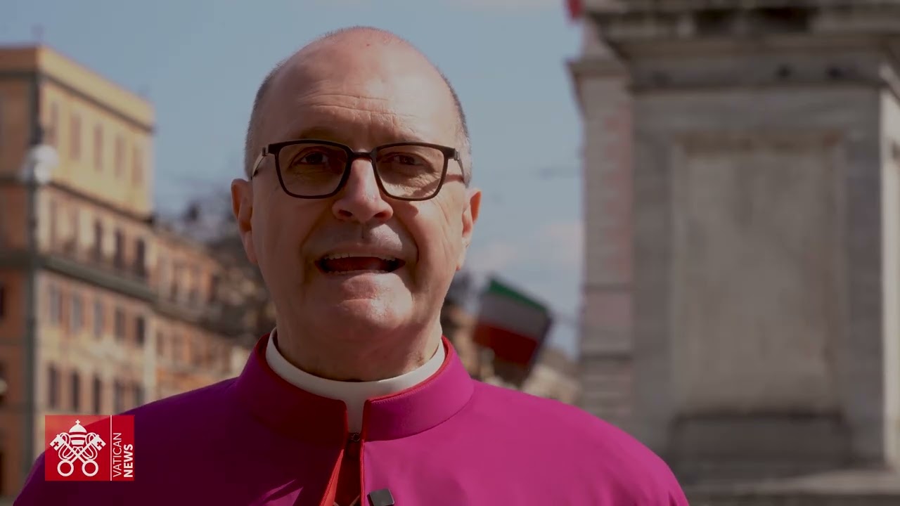 Un vínculo histórico entre la monarquía española y la Basílica de Santa María la Mayor