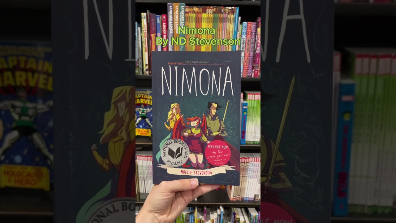 Manga & graphic novels artists should read this Summer. #manga #graphicnovel #comicbooks #SVA #artis