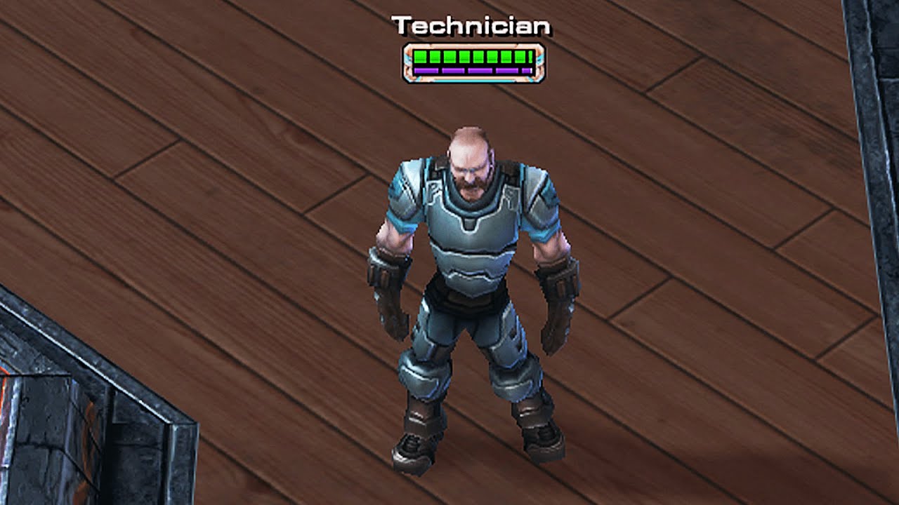 The Best Baser in Kerrigan Survival! Technician