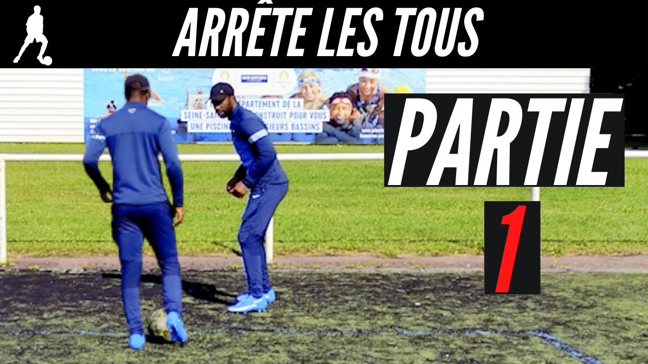 5 Conseils Pour Défendre Sur Les Dribbleurs Partie 1