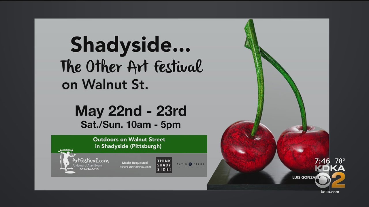 Art Festival Offering Free Beer With Coronavirus Shot