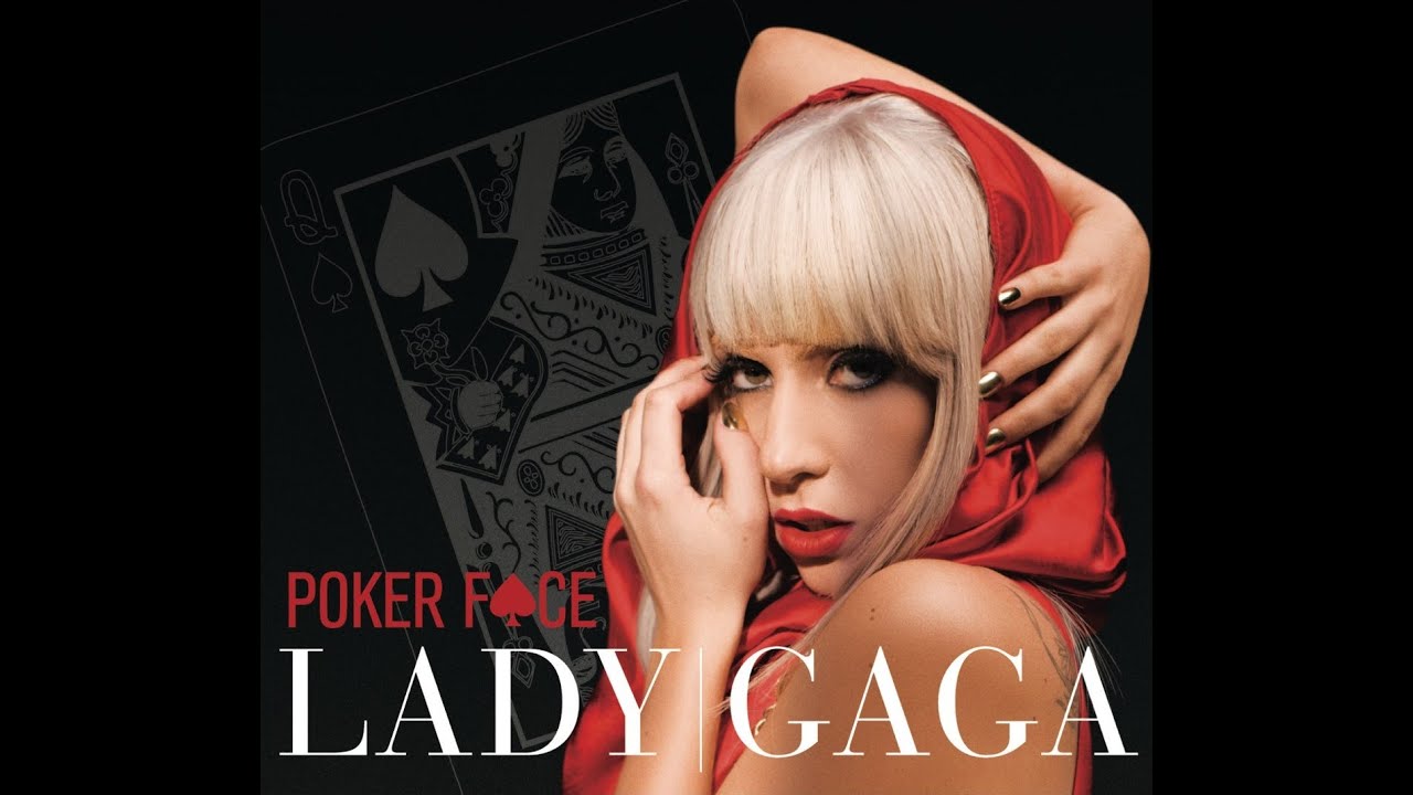 Lady Gaga - Poker Face (8-bit)