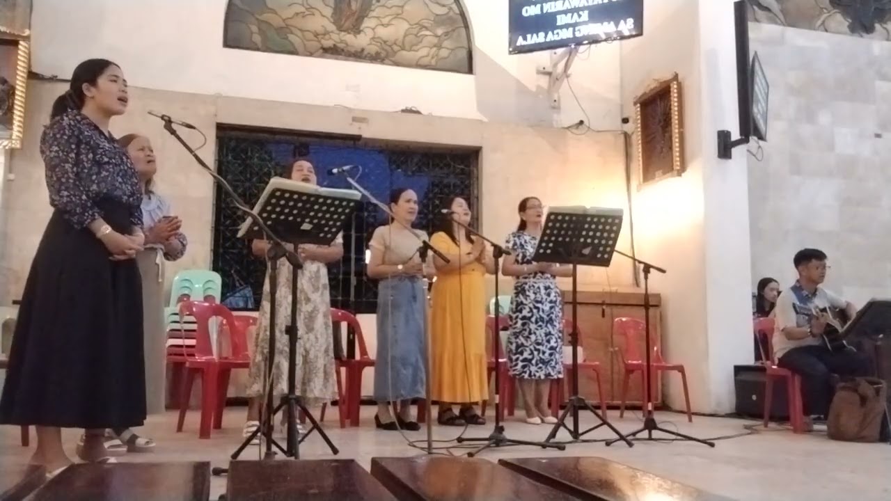 Ama Namin
