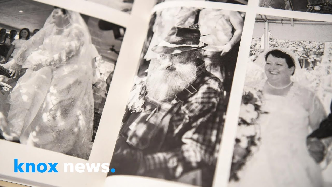 Widow of Appalachian moonshiner Popcorn Sutton wants his legacy to live on