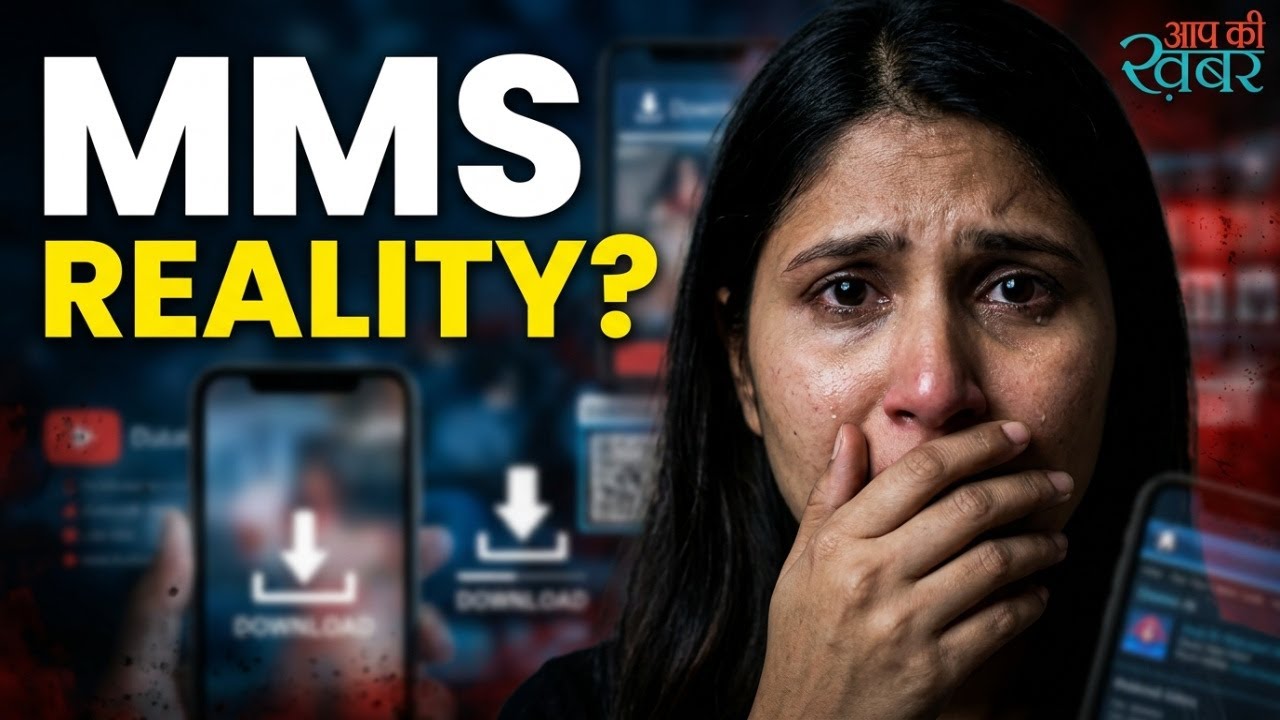 Sarah Baloch Viral Video Truth Exposed | MMS Leak or Online Scam? Full Reality Explained
