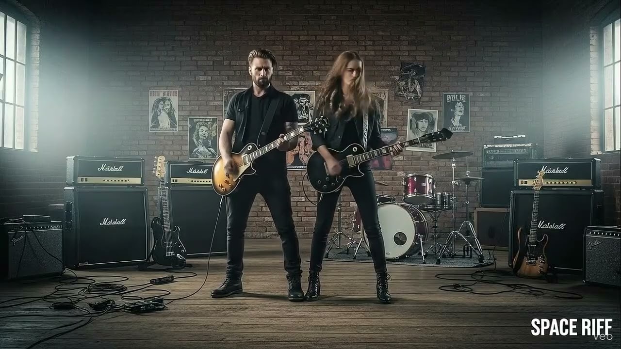 [ #SPACERIFF 7  ] Slow Rock Hidden Gems You NEED To Hear