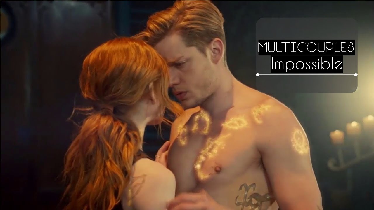 multicouple | Impossible