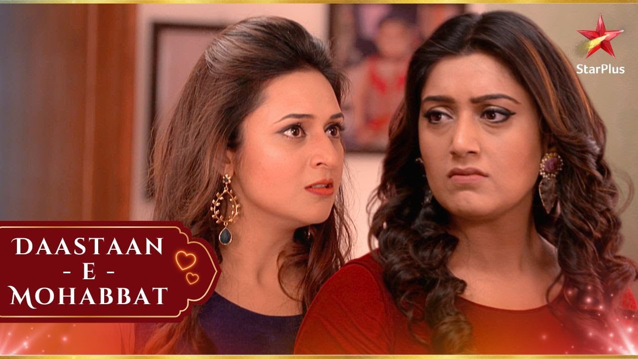 Ishita ने Simi को चेतावनी दी! | Full Ep. 1363 - 1364 | Yeh Hai Mohabbatein