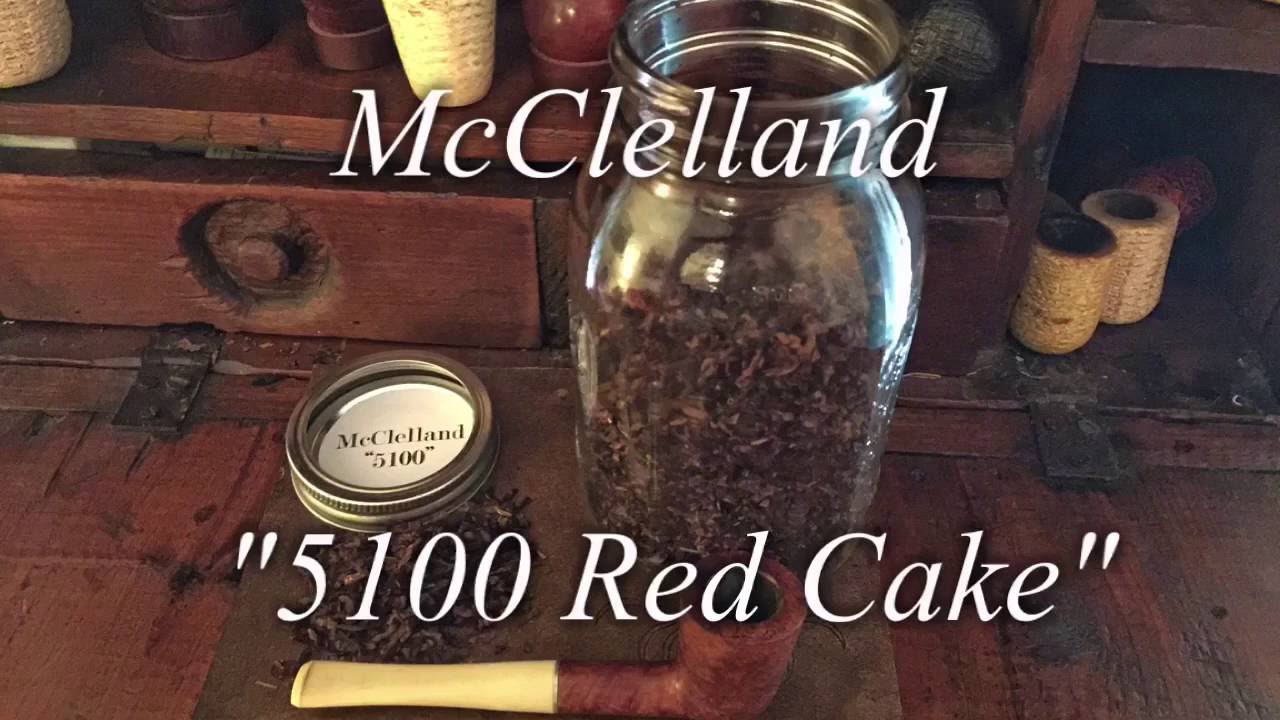 McClelland 