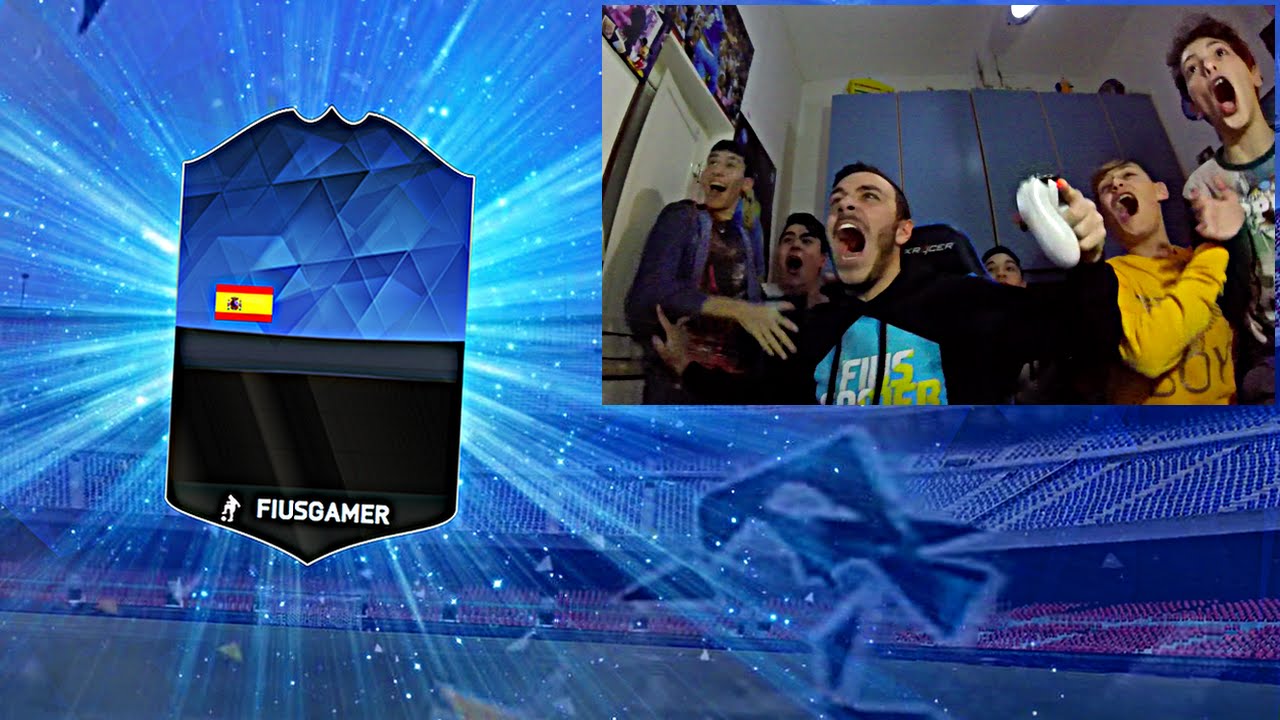TOTY IN A PAAAAACK!!!!!!!!!! | FIFA 16