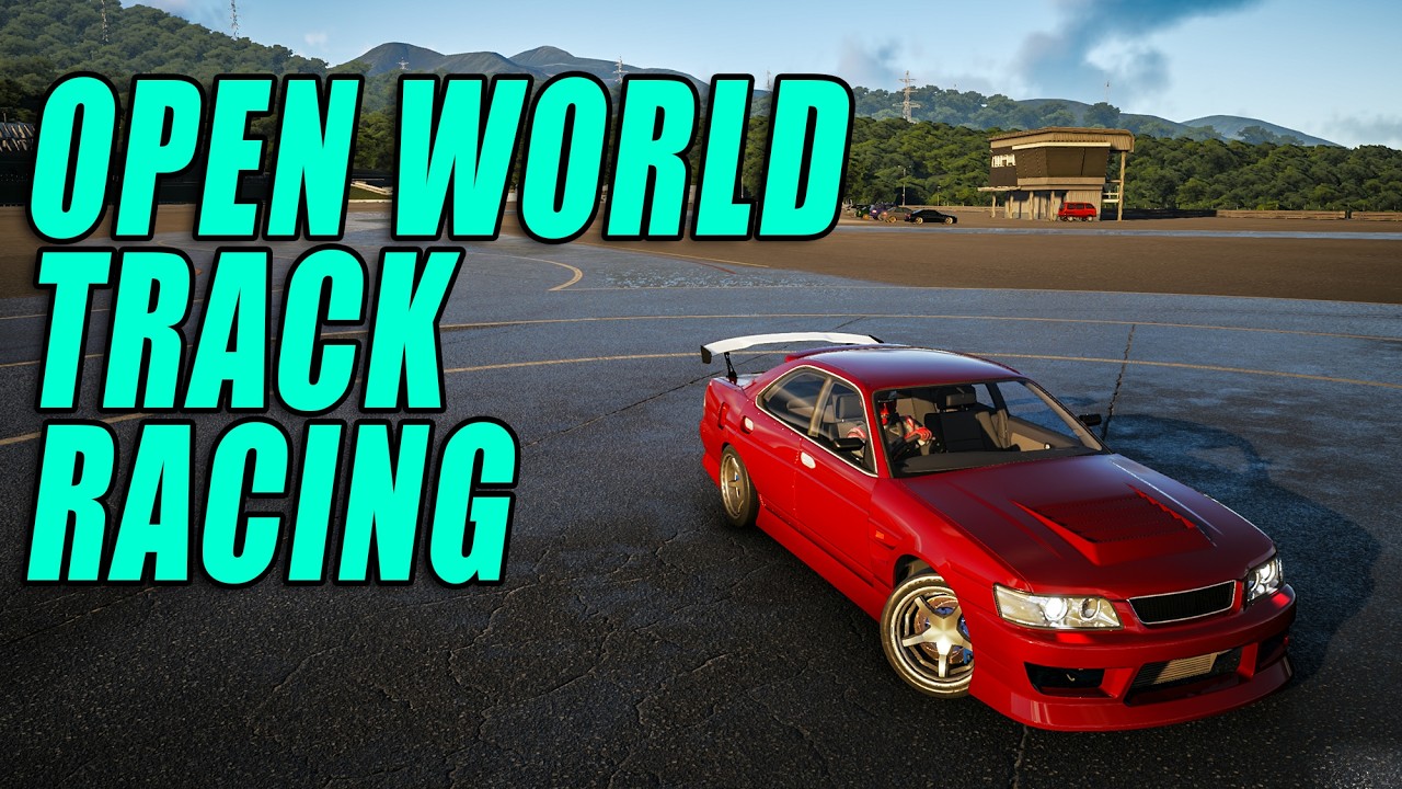 МОЯ ЛЮБИМАЯ ФУНКЦИЯ В НОВОЙ ИГРЕ CARX DRIFT RACING ONLINE 2
