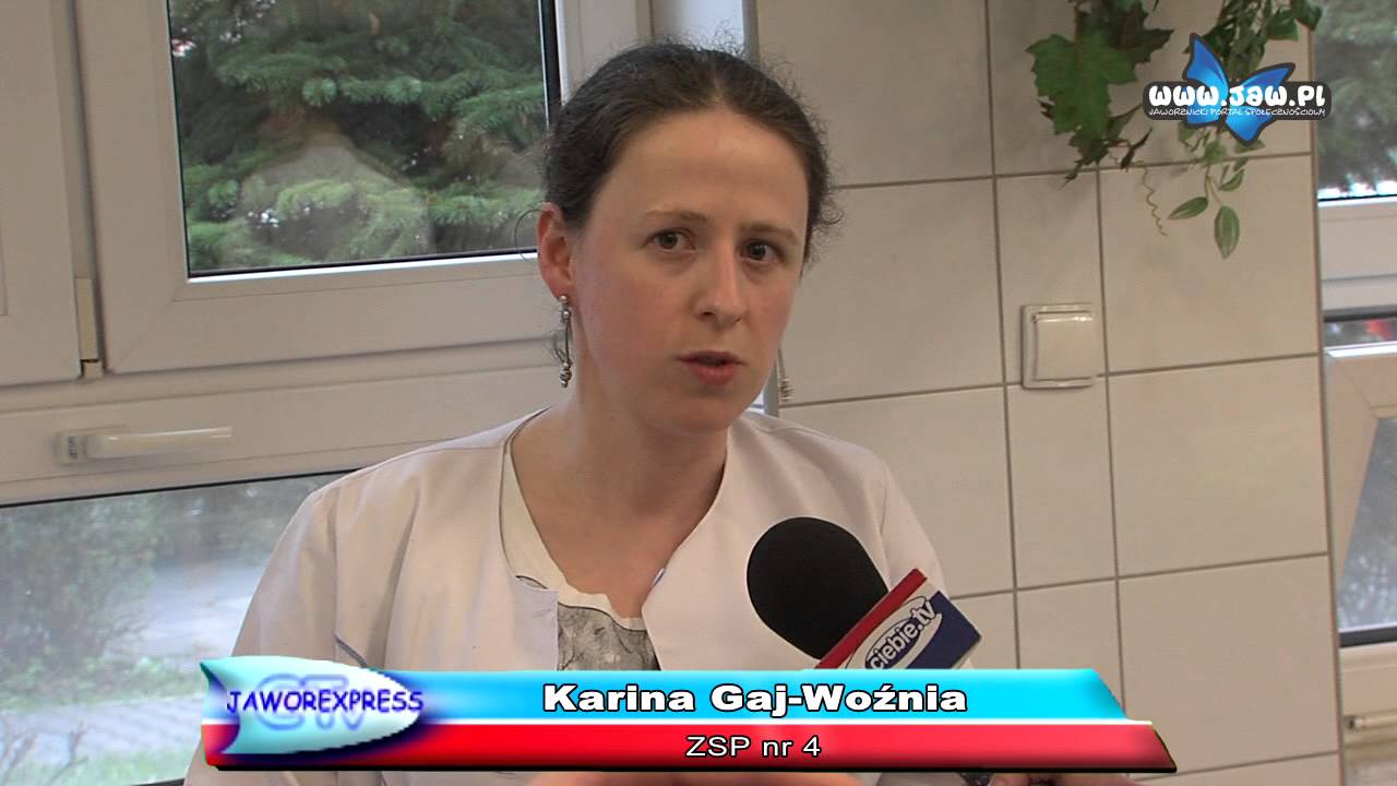 Dzień otwarty w ZSP nr 4