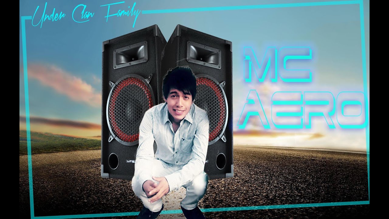 Mc Aero - Acepta Mi Decisión