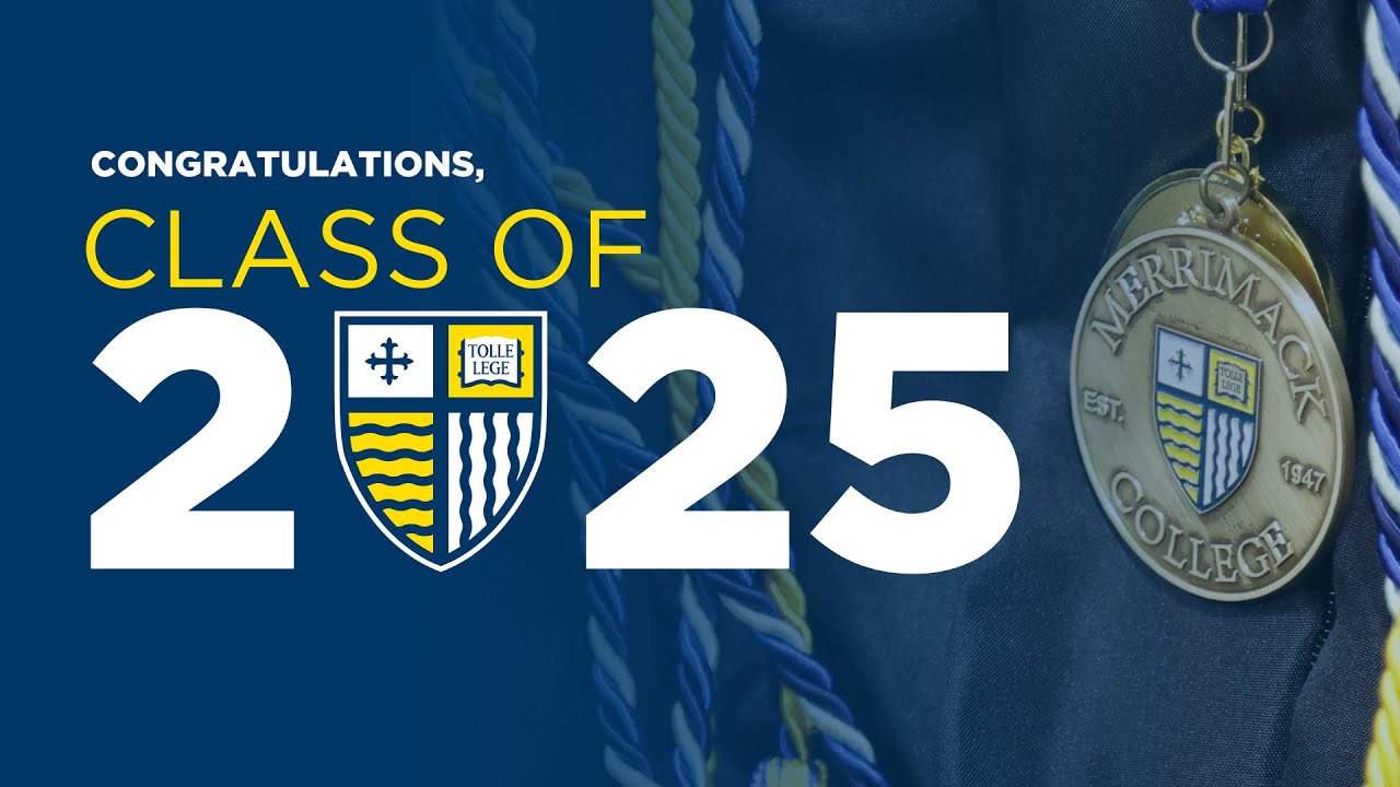 Girard School of Business Commencement