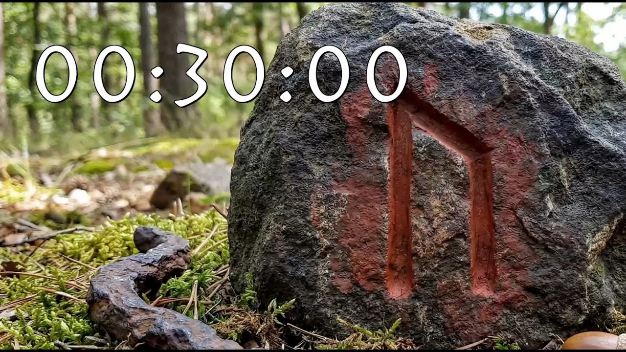 30 Minute 