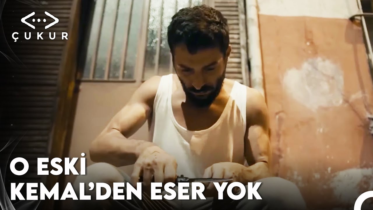 Karakuzular, Çukur'un Mayasını Bozmuş - Çukur 34. Bölüm