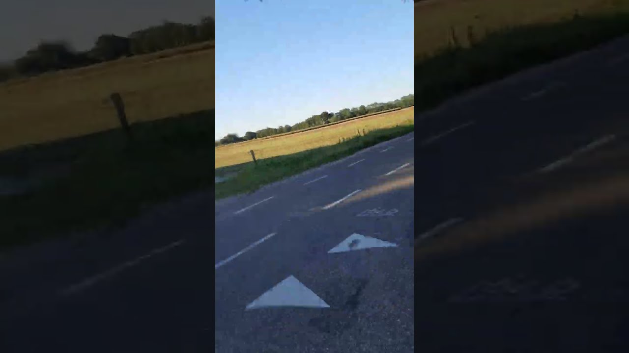 Info + video fietsen route knooppunt 04 (Tilligte) naar 05 (Lattrop)