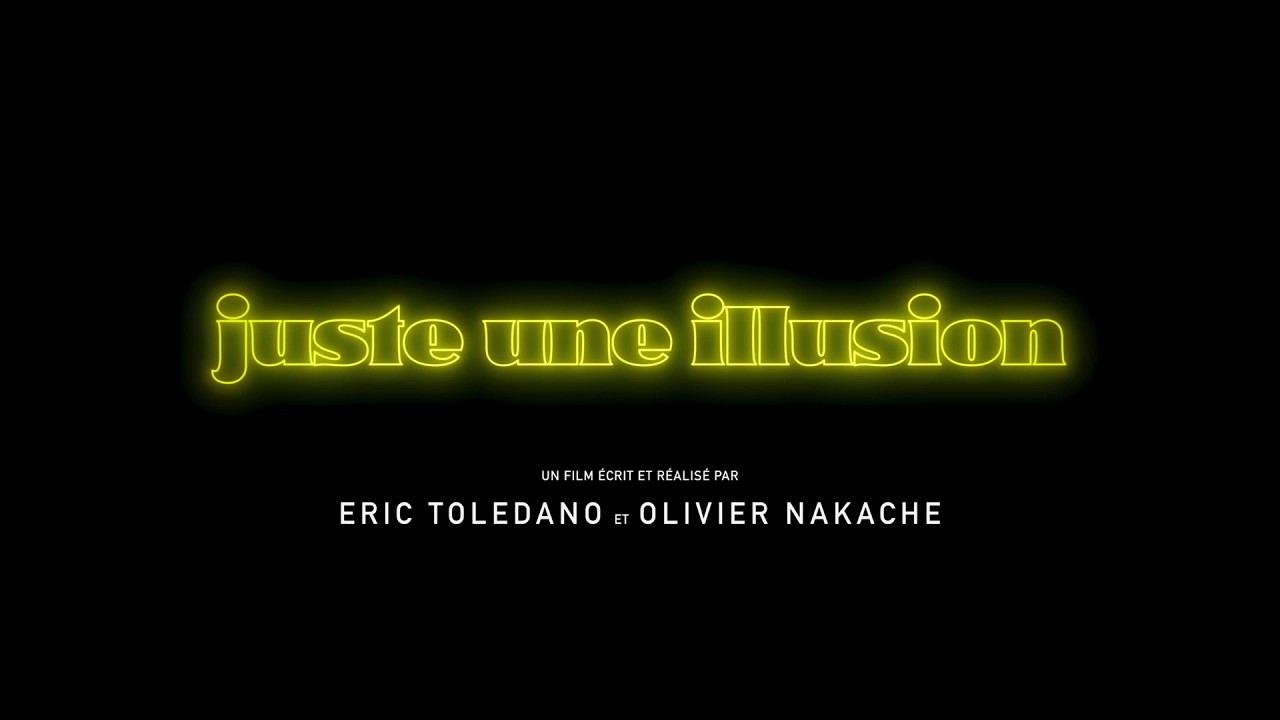 Juste une Illusion (2026) - Teaser HD