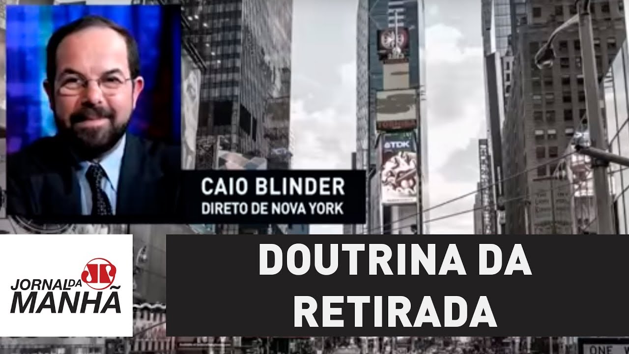 EUA, Unesco e a doutrina da retirada | Caio Blinder