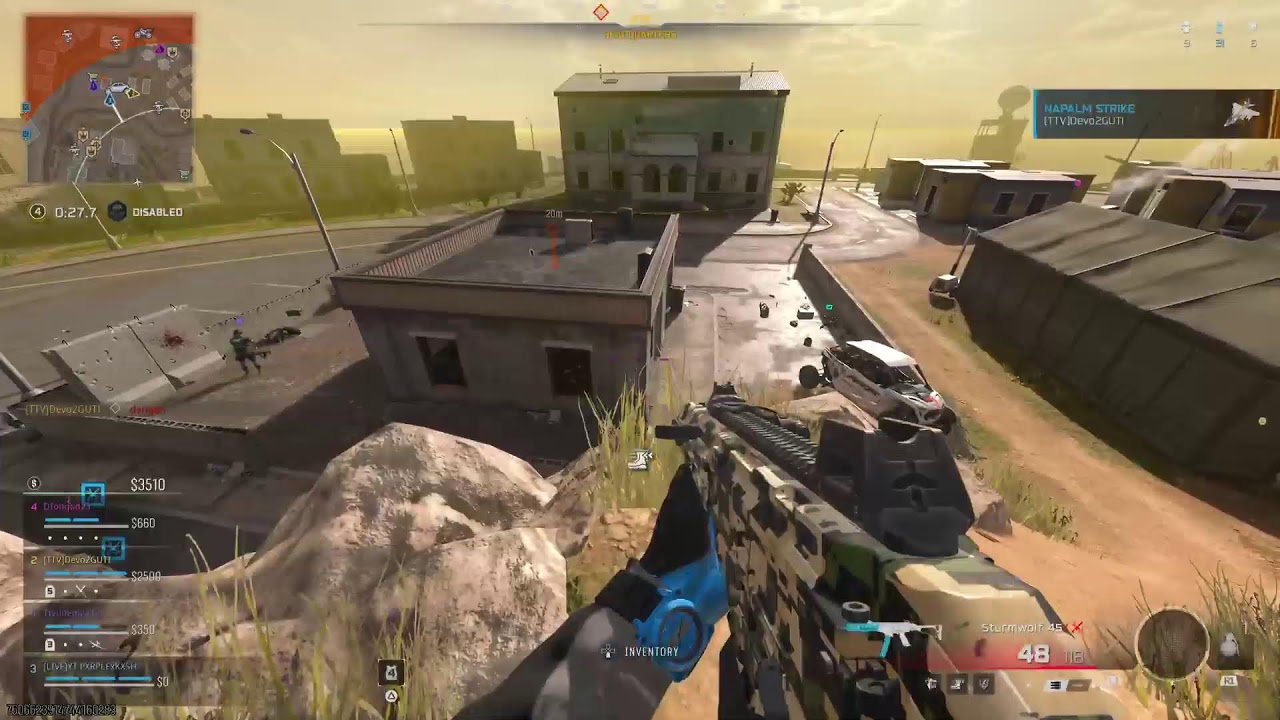 WARZONE&REBIRTH.Yo, hit that subscribe button. if you like the content