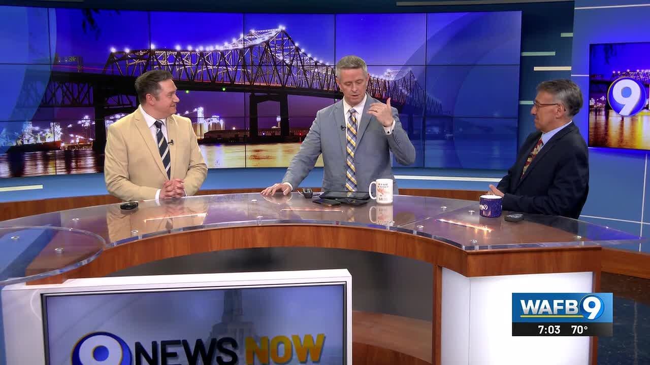 9News Now 7AM - Tuesday, March 10