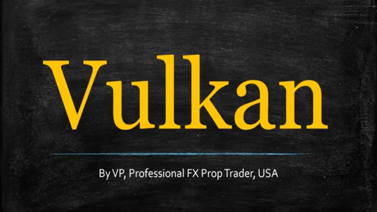 Vulkan Profit (Indicator Profile Series)