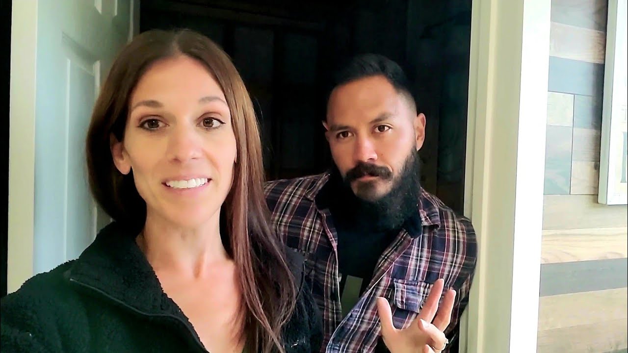 Finishing The Master Bedroom | Building Our Own Home In The Mountains