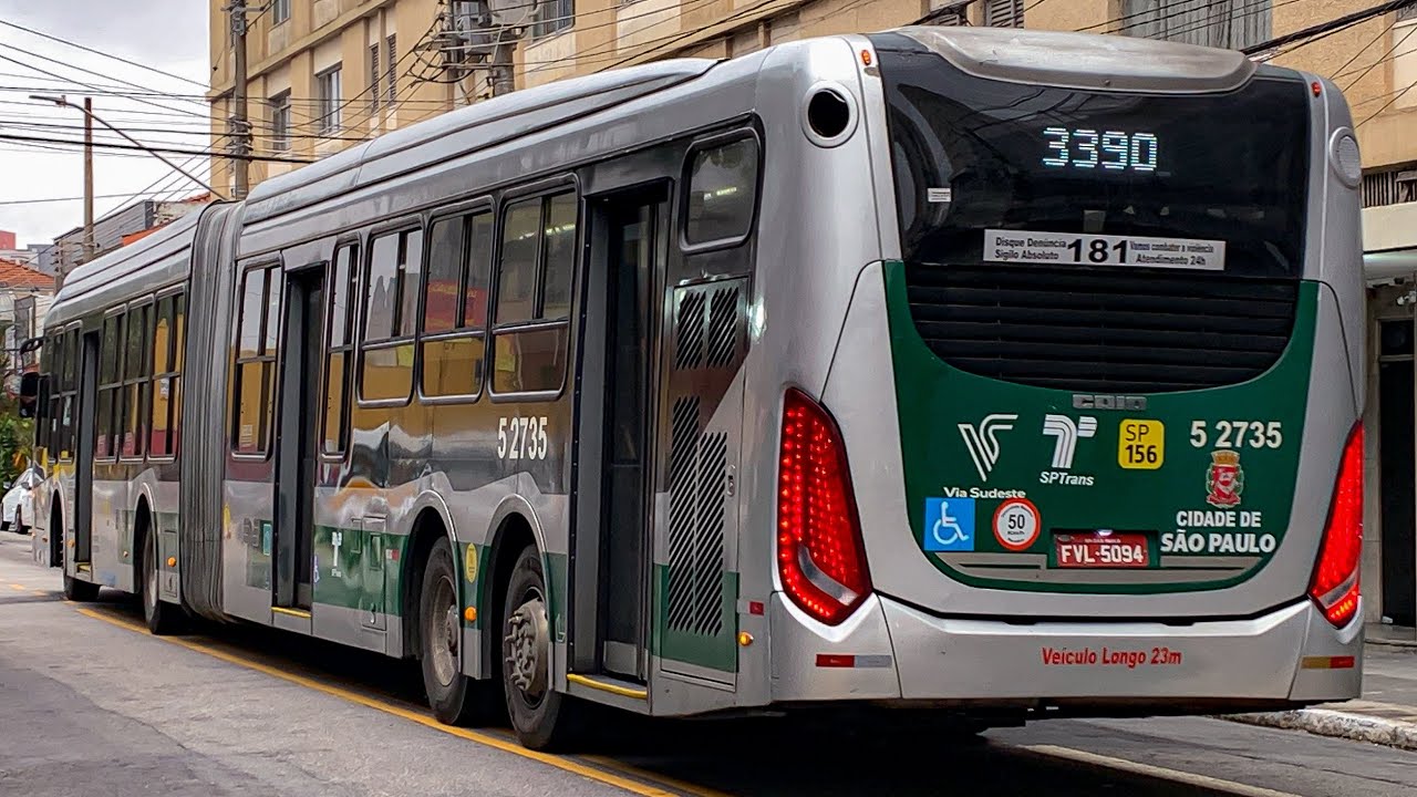 Rua Orfanato (Vila Prudente), São Paulo - Mobilidade Urbana 