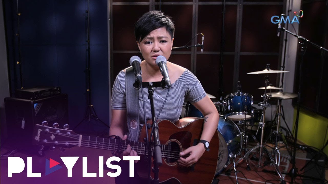 Playlist: Zsaris – Kung Alam Mo Lang (The Other Kingdom OST)