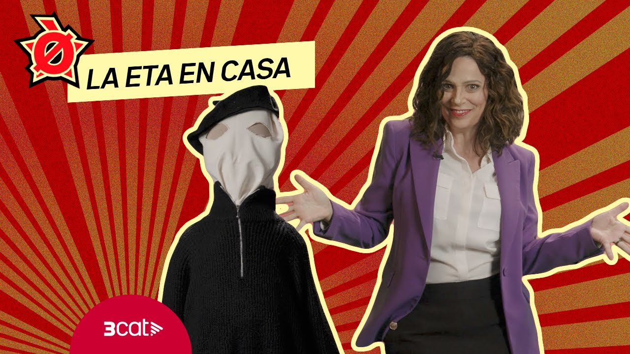 La ETA en casa | Polònia