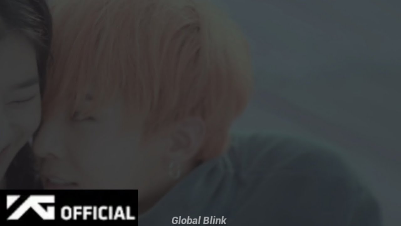G-DRAGON - Without You (너 없이) Feat. ROSÉ Official M/V