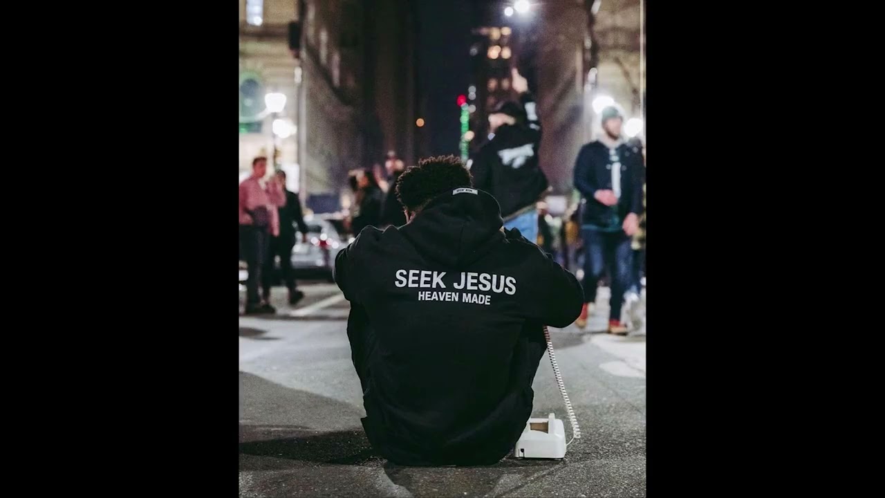(FREE) Gospel Type Beat 2025 - 