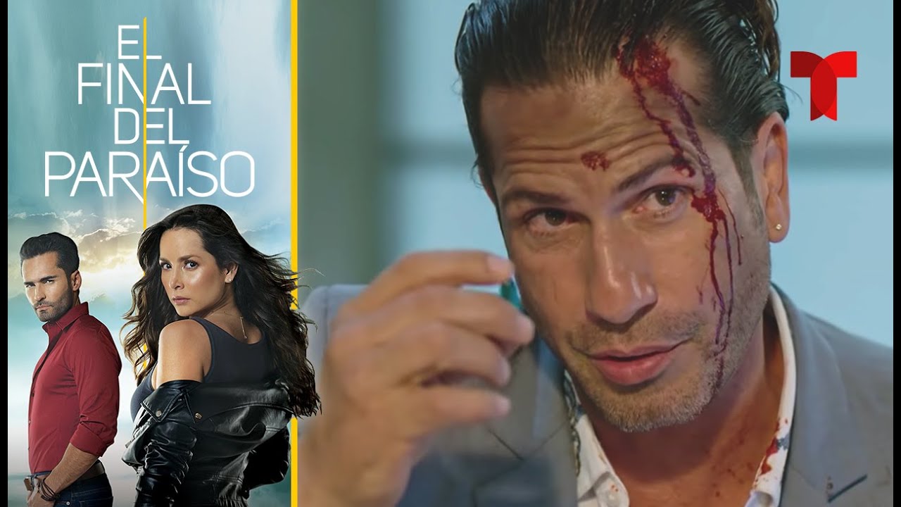El Final del Para&iacute;so | Cap&iacute;tulo 28 | Telemundo