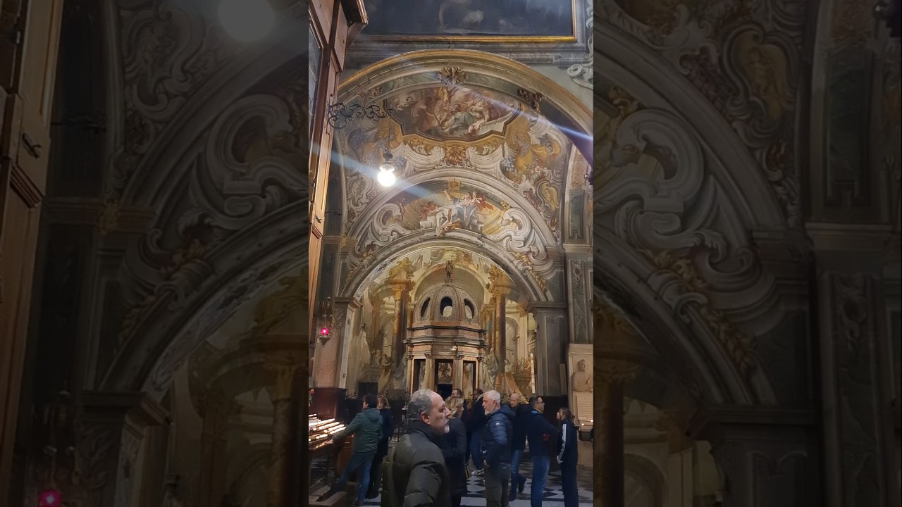 Il duomo di Monza📍🏛 #duomo #monza #italy #beautiful