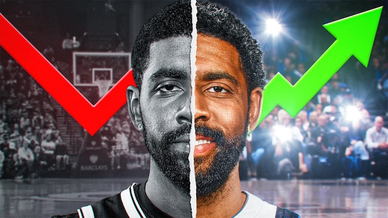The REAL Reasons Why Kyrie Irving Is So Controversial