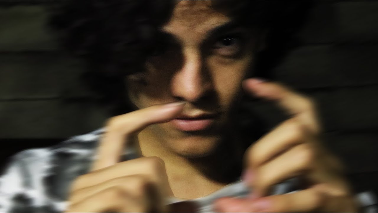 camara y recopilación - Vlog 1