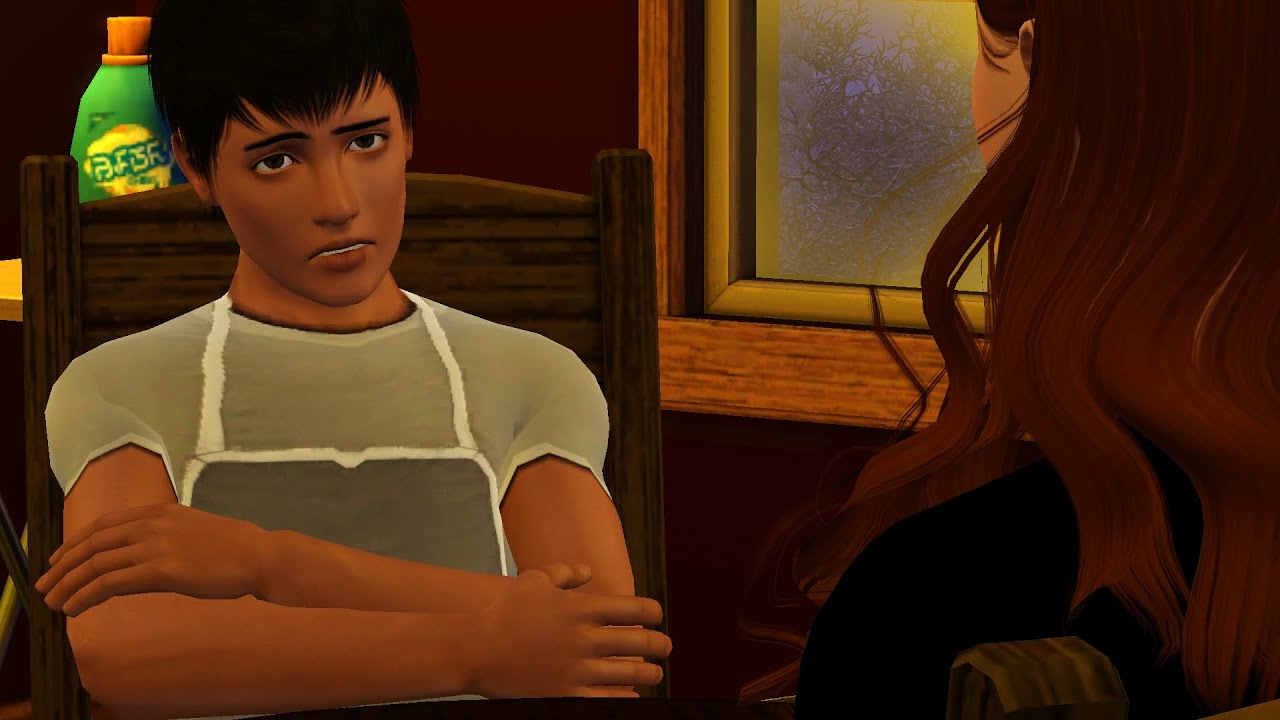 The Best of Us- S3 Ep. 1 (Sims 3 Series)