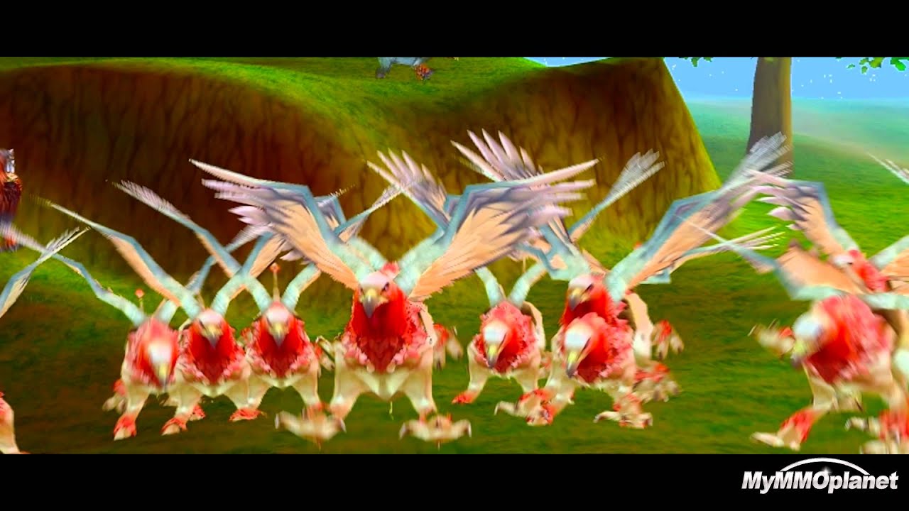 Dusk Online l 115 Cap Raise