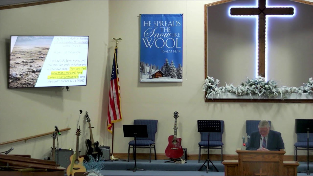 Sunday School