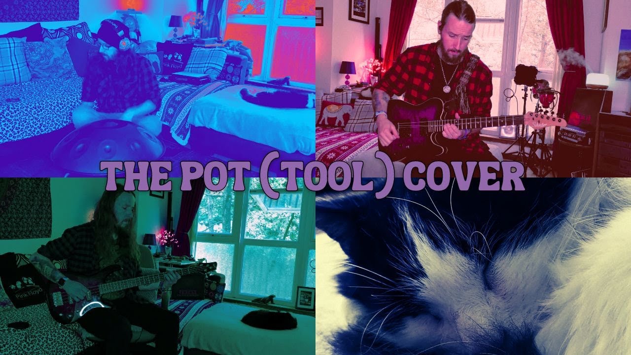 The Pot (Tool) - Scoosh Productions