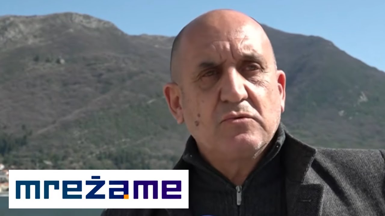 MREŽA. ME