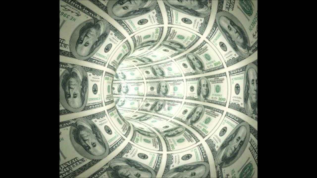 FINANCIAL ABUNDANCE Meditation: Law of Attraction for Financial Success